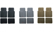 4pc All-weather Rubber Mat, 45.99, Groupon