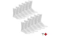 6-Pairs: Physician Approved Therapeutic Diabetic Socks, 8.99, Groupon,