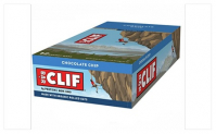 Clif bar Energy Bar Chocolate Chip 2.4 Ounce Protein Bar 12 Ct,25.99, Groupon,