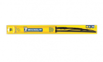 Michelin RainForce Wiper Blades (2-Pack), 13.99, Groupon