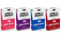 ON Amino Energy Stick Packs (1, 2, 3, or 4-Pack),11.99, Groupon,