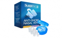 Snore Relief Nose Vents Anti Snoring Sleep Apnea Aids – Nasal Dilators,8.39, Groupon,