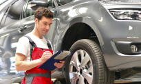 One or Three Full Service Oil Changes at Quality Tire Goodyear (45% Off), 16, Groupon