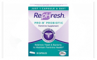 Probiotics Cleanse Supplement – 1, 3 or 5 Bottles,9.99, Groupon,