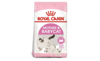 Royal Canin Feline Health Nutrition Mother & Babycat dry cat food,35.99, Groupon,