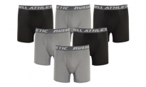 Women Underwear Panties Seamless Padded Enhancer Control Hip-up Briefs,5.99, Groupon,