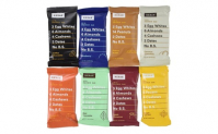 Nutrition Protein Bar, Best Seller Variety Pack, 12 Flavors,,41.99, Groupon,
