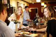 Self-Guided Solvang Windmill Wine Walk, 46, Groupon,