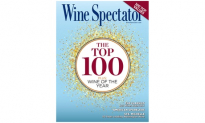 Subscription to Wine Spectator Magazine (58% Off), 25, Groupon,