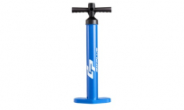 SUP Hand Pump Max 29 PSI Double Action Manual inflation High Pressure with Gauge, 27.99, Groupon