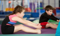Two Weeks or One Month of Kids’ Boxing Classes with Gym Access at Stamford Boxing and Fitness (Up to 63% Off), 14.99, Groupon,